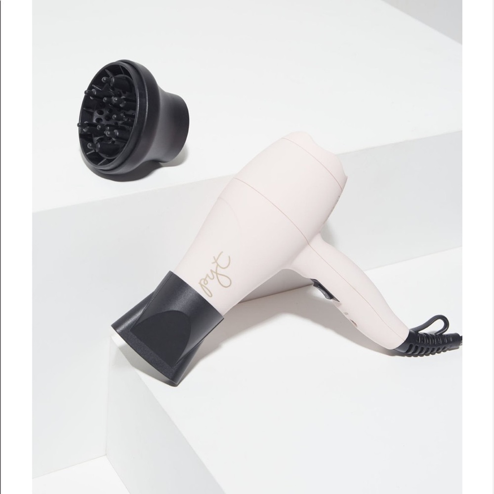 PYT Mini Turbo On-the-Go Blowdryer